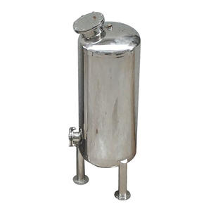 Stainless Steel Multimedia Mechanical Filter Use For Automatic Sand Filter,Active Carbon Filter,Quartz Filter