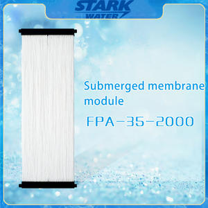 UF membrane water filter UltraFiltration Membrane OEM Uf Membrane Factory