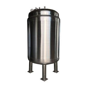 Factory price 1000 gallon stainless steel water storage tank,Stainless Steel Water Tank,pressure container