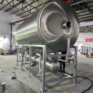 Stainless Steel Separation Equipment