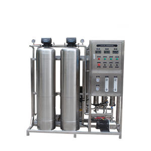 STARK 1000L Odm Reverse Osmosis System Commercial reverse osmosis system