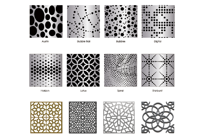 Elevating Architecture: The Versatility of Aluminium Cladding Panels