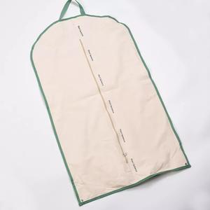 China Factory Top Quality Wholesale Non Woven Suit Cover Garment Bag