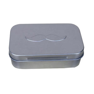 China Custom Tin Boxes manufacturer and Exporter-Futinpack Mint Tin
