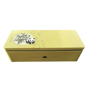 China Custom Tin Boxes, Tea Caddy Manufacturer and Exporter-Futinpack 
