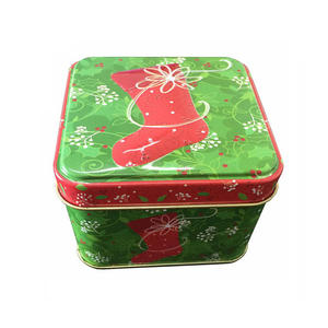 China Custom Tin Boxes,Candy Gift Tins Manufacturer and Exporter-Futinpack 