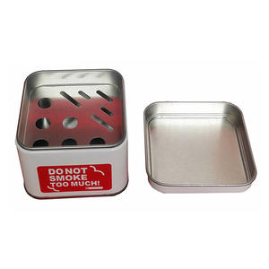 China Custom Tin Boxes,Tobacco Cigar Tin Manufacturer and Exporter-Futinpack