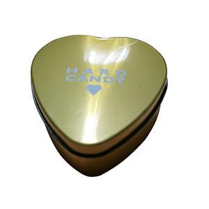 Heart tin for candy China Tin Boxes manufacturer and Exporter-Futinpack,