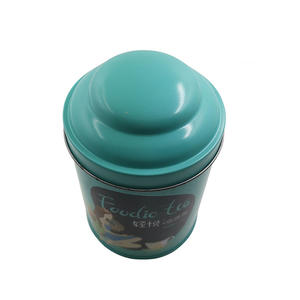 Decorative tea tins China Tin Boxes manufacturer and Exporter-Futinpack,