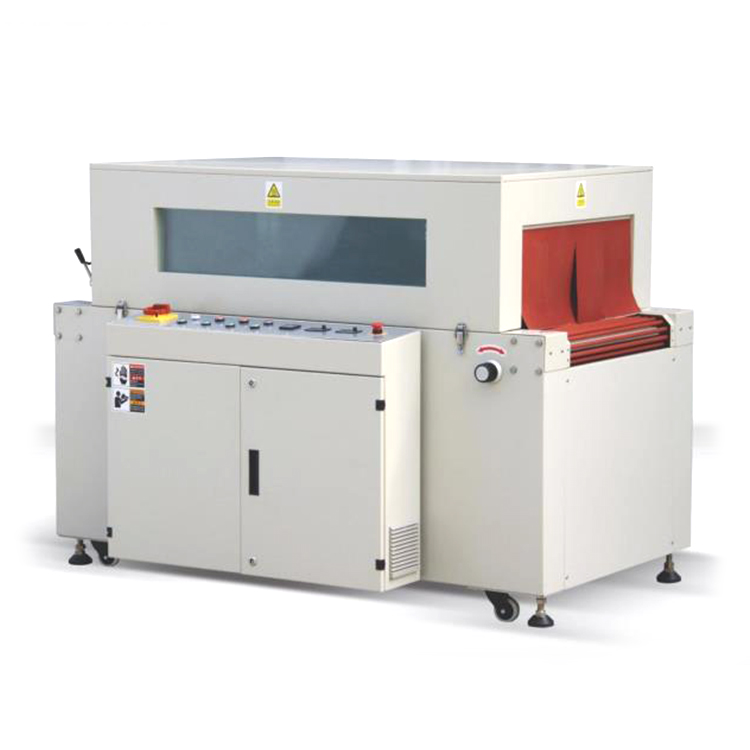 BM-500L / 700L Machine d’emballage rétractable à température constante