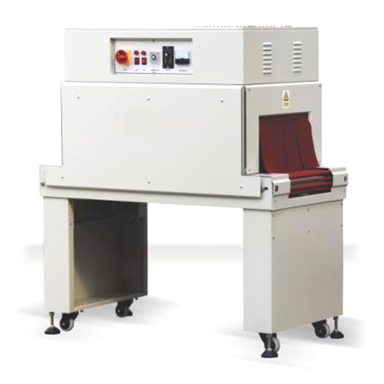 BM-500 Machine d’emballage rétractable à température constante