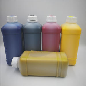 High quality Acid Dye Ink direct pirnting on Nylon, wool, silk, leather with strong color fastness and vivid performance