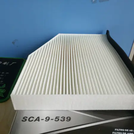 SCA-9-539/1K1819653 CABIN FILTER