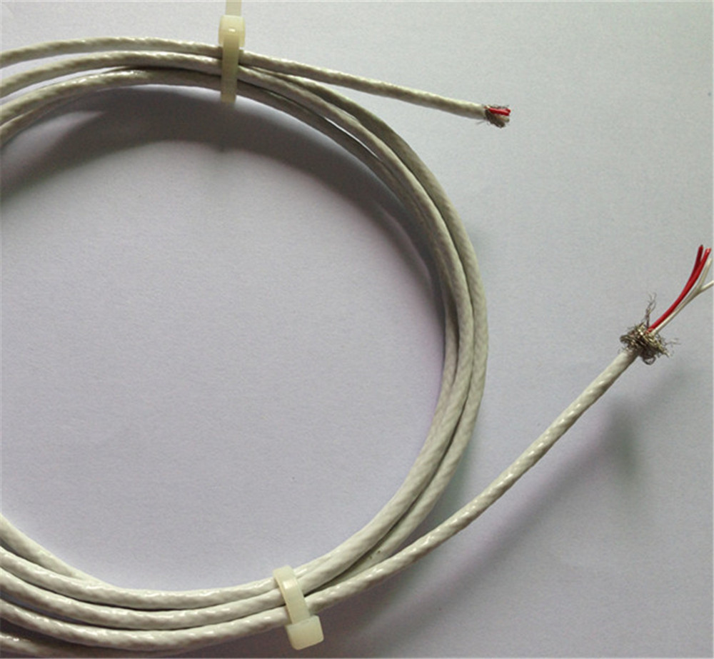 EV Battery Temperature Sensor XLPE Wire