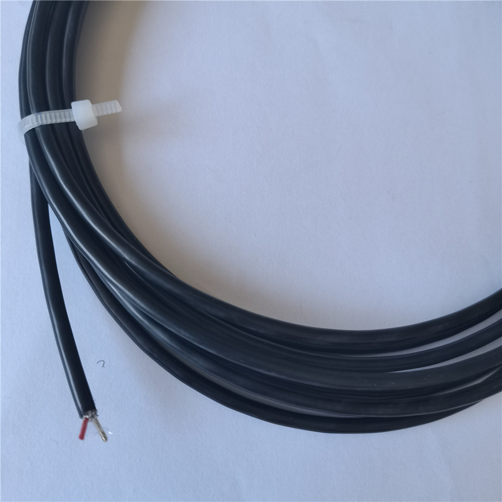 automotive engine power supply cable |Oil Resistant Automotive Engine Cable fluoroelastomer viton  fpm  wire cable