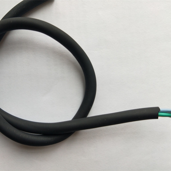 cross-linked fluoroelastomer wire cable | Resistant Cross-linked cable XL-fluoroelastomer wire
