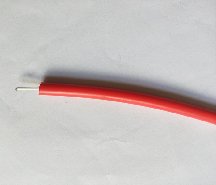 fluoroelastomer xlfe wire cable |Flexible XLFE  motor lead cable