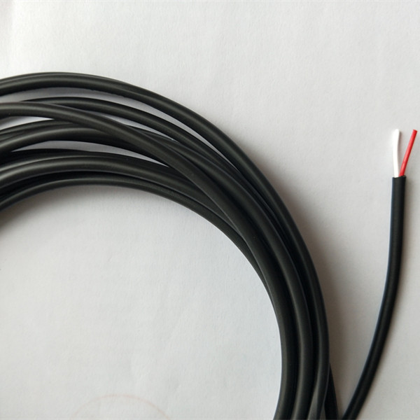 Flexible THV Sheathed Cable