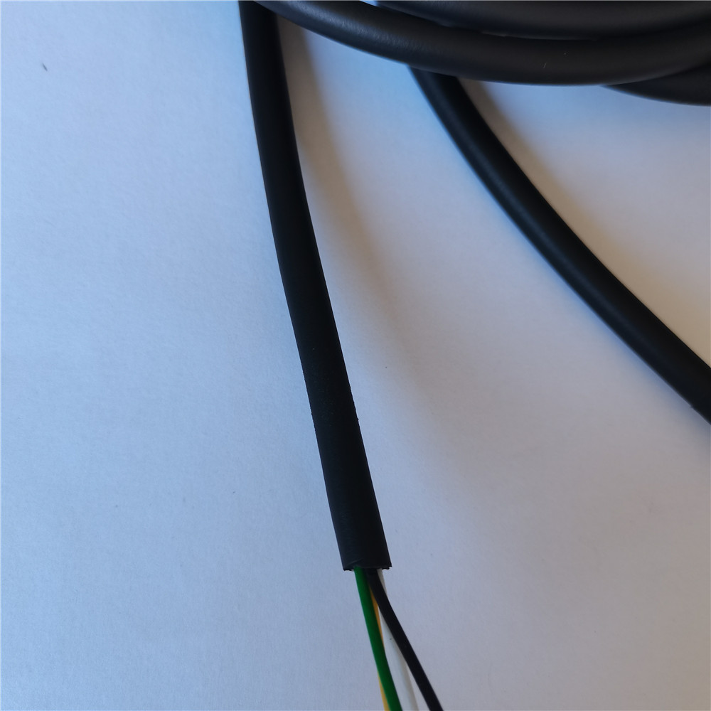 custom-made customized special cable |  Battery BMS Cables high quality fluoroelastomer wire cable