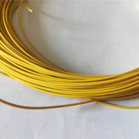 Высокотемпературный маслостойкий кабель
