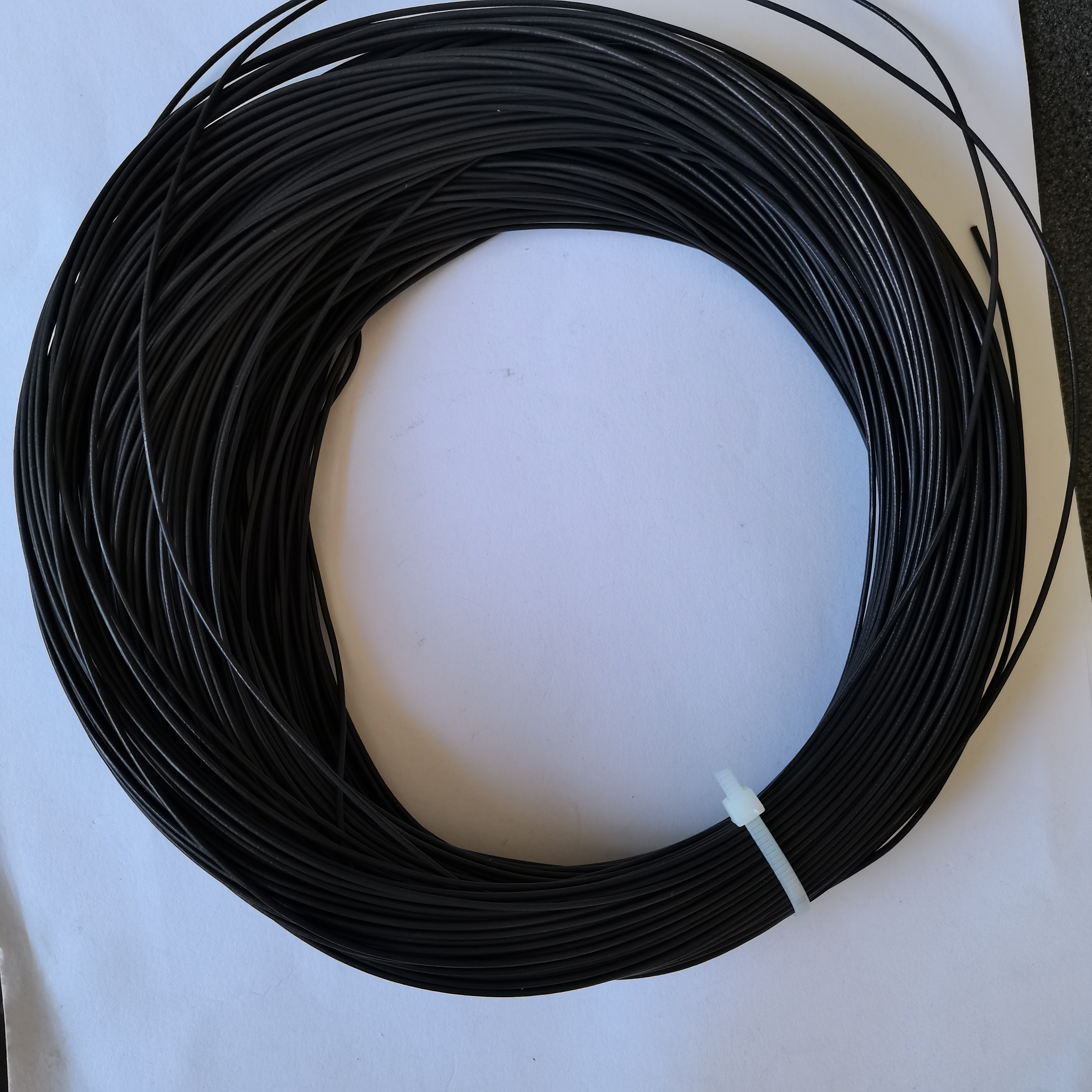 fluid resistant atf anti capillary wire cable