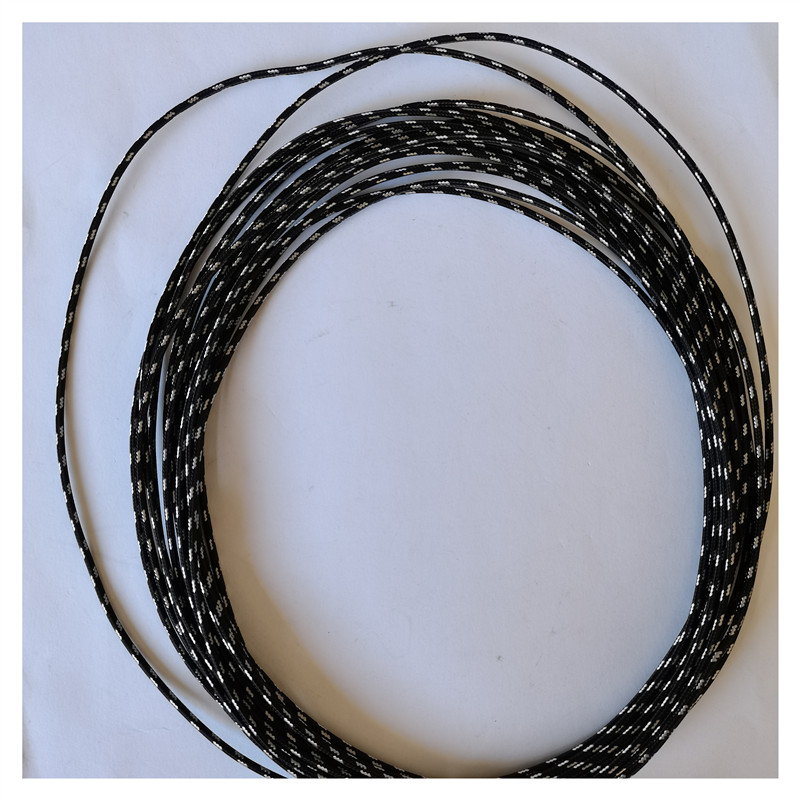 high quality anti capillary wire cable  DEF resistant anti-capillary cable for SCR systems