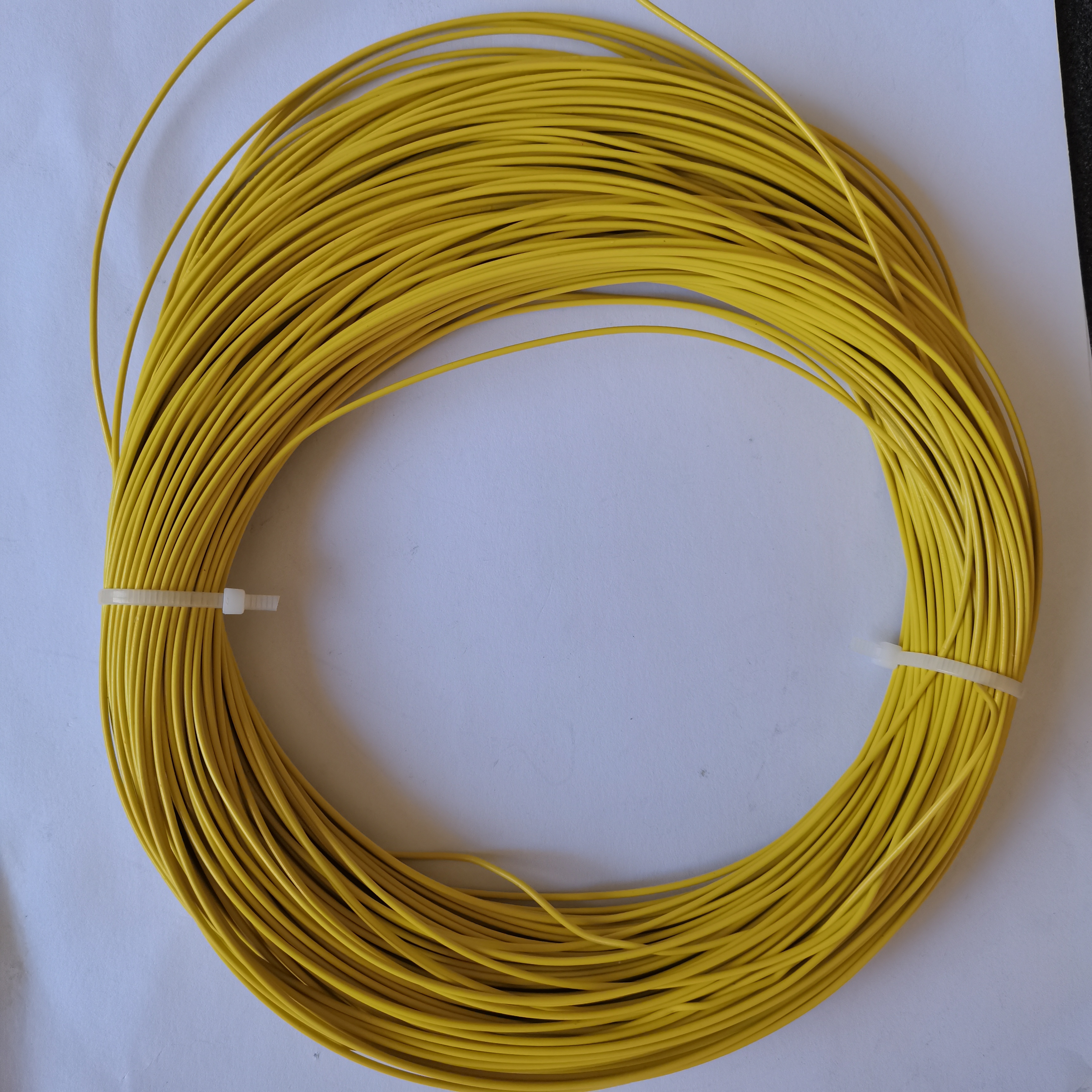 Anti-wicking Wire Cable
