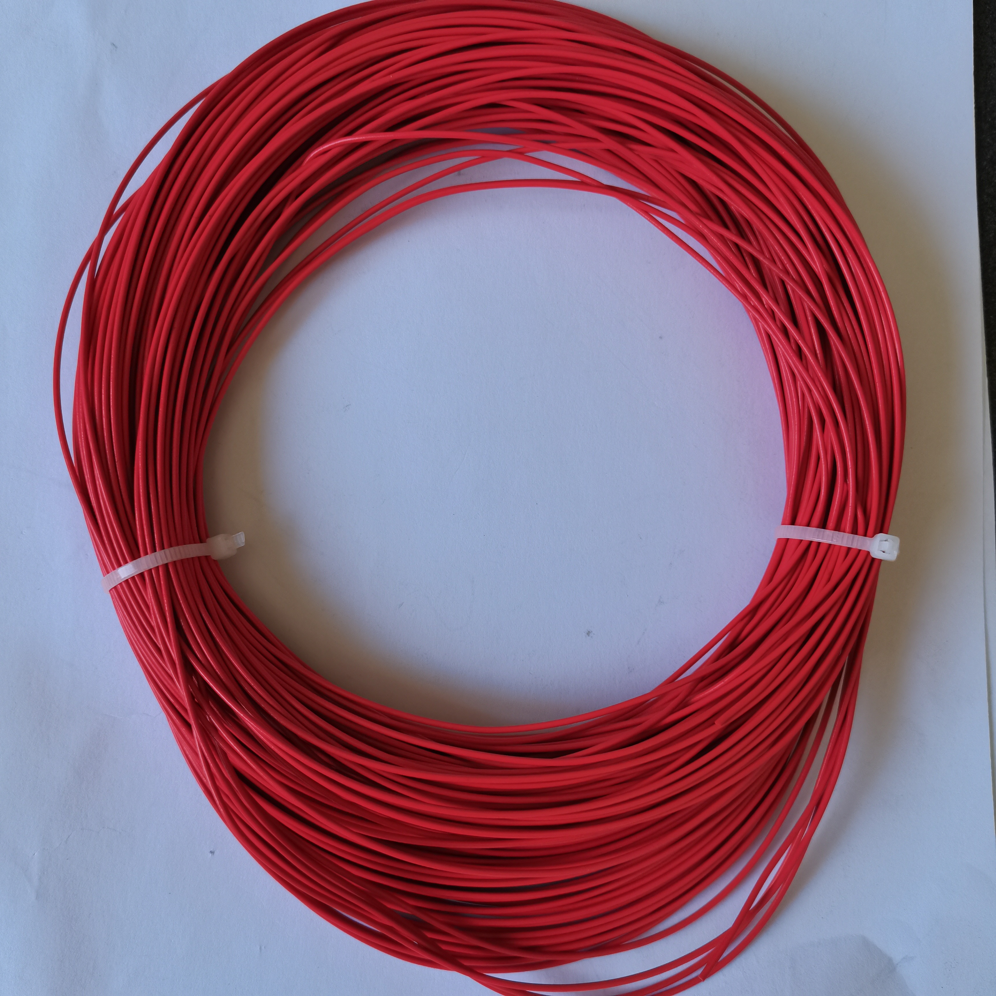 Water Blocked Wire Cable