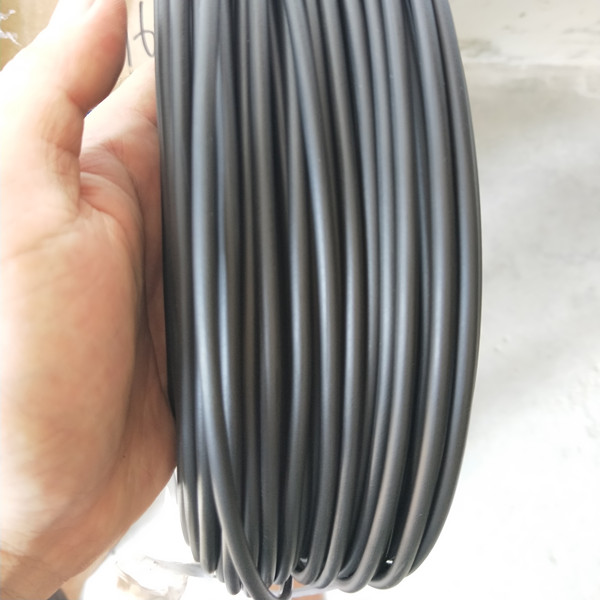 fluid resistant transmission atf oil cable Anti-Capillary Engines  Fluid Blocked Transmissions cable