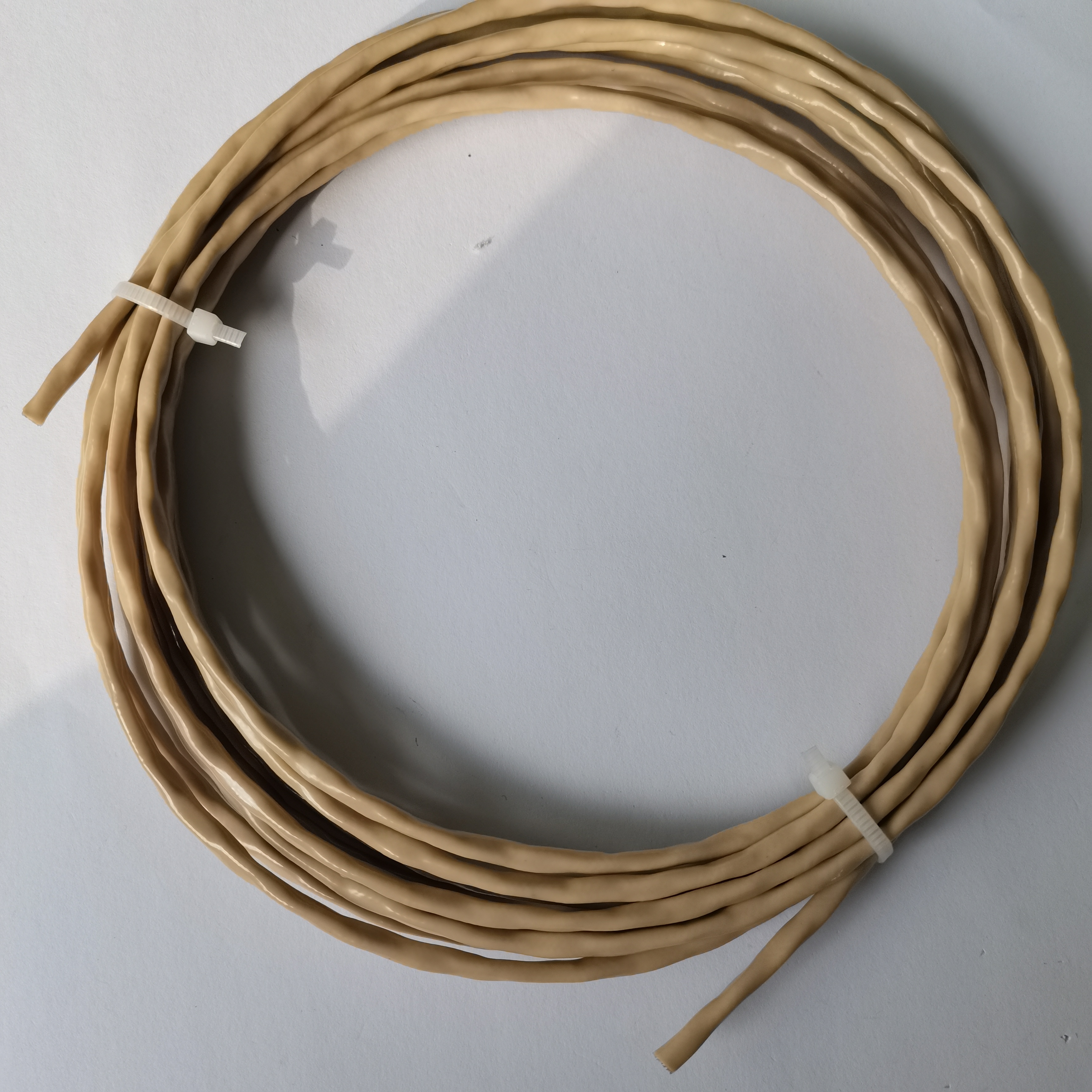 high radiation resistance peek wire cable | Radiation resistant PEEK cable