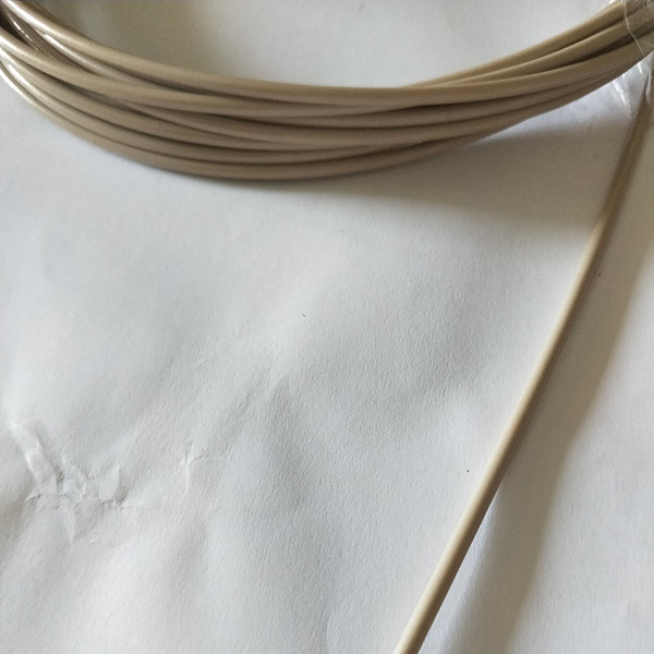 PEEK Wire Cable For Military