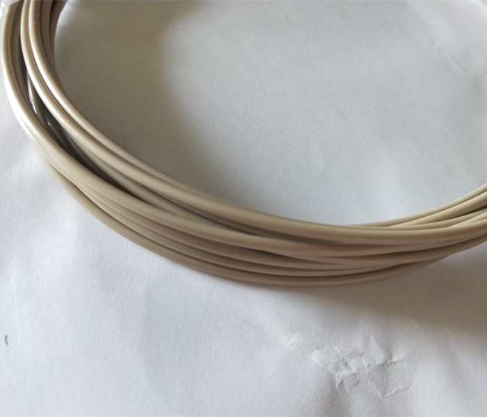  PEEK single copper enameled magnet wire losh peek wire cable