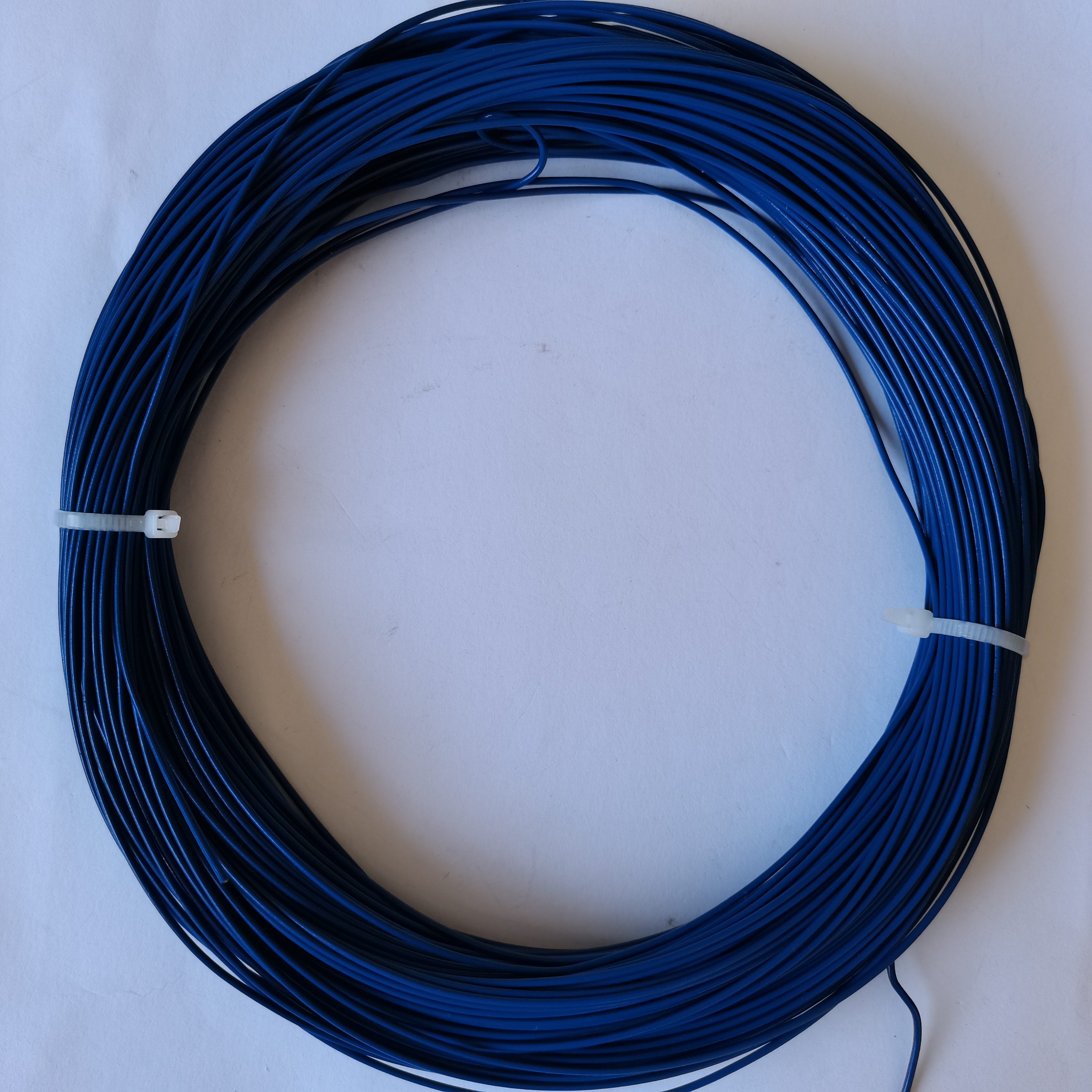 Double-insulated (2 Layer) Teflon Wire