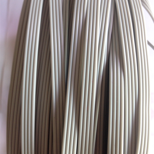 Medical Food Silicone Cable