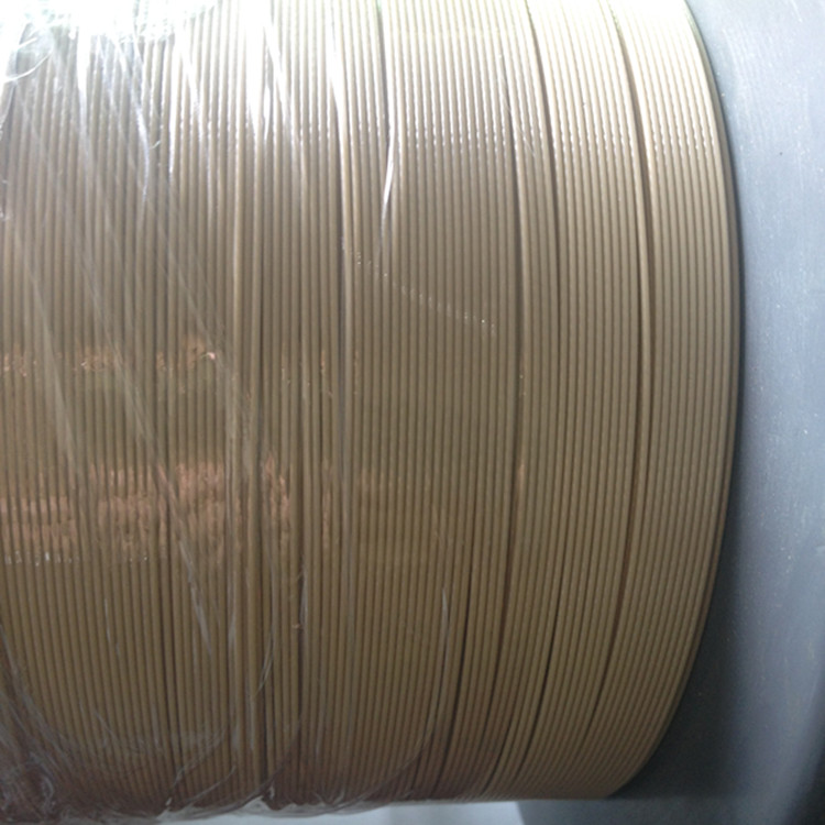 PAEK WIRE CABLE Polyaryletherketone WIRE, PAEK K TYPE CABLE 