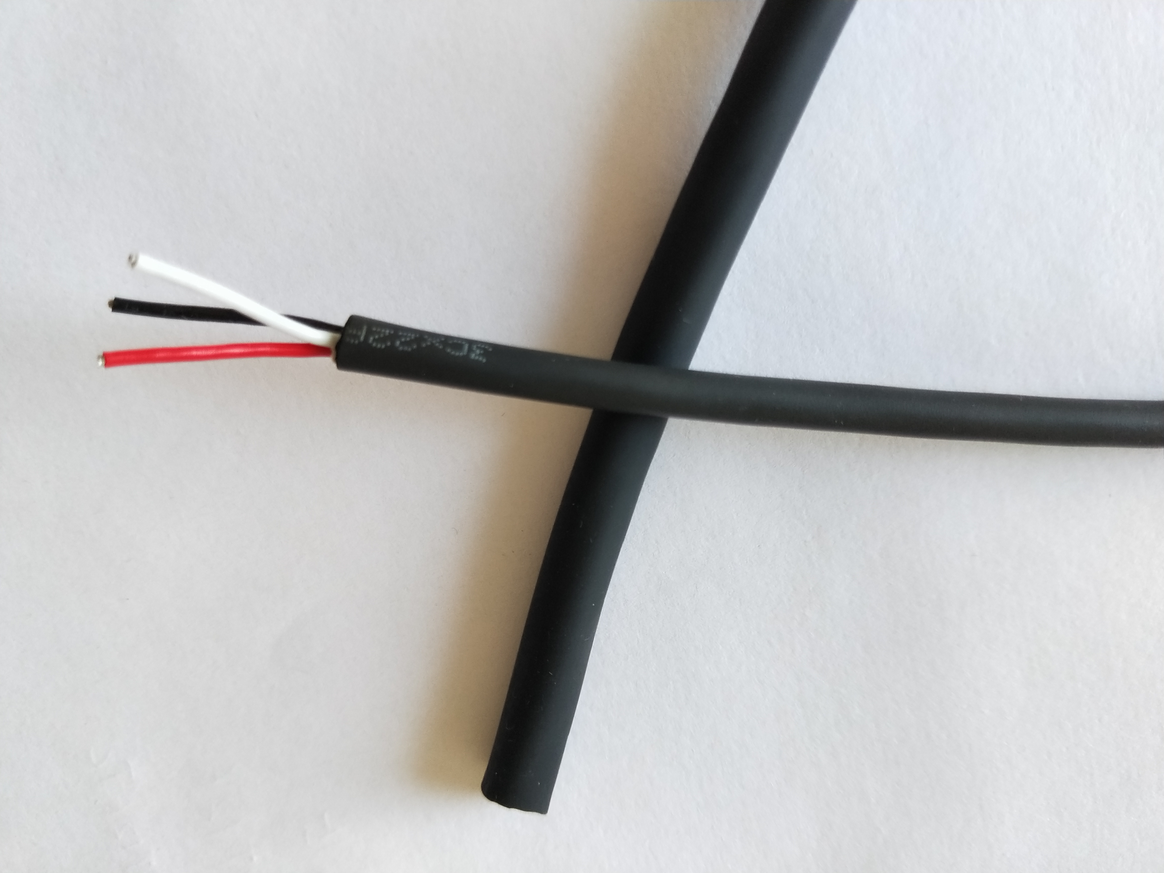 Anti capillary Cable for LED,custom anti capillary wire cable,Automotive Anti-capillary Cable