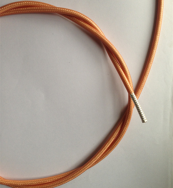ETFE Tight Buffered Fibre Cable