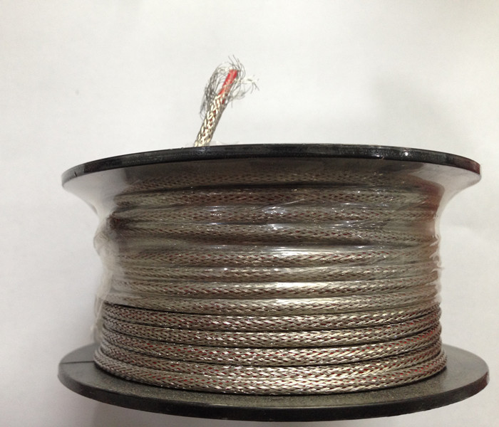 High Temperature Armored Cable