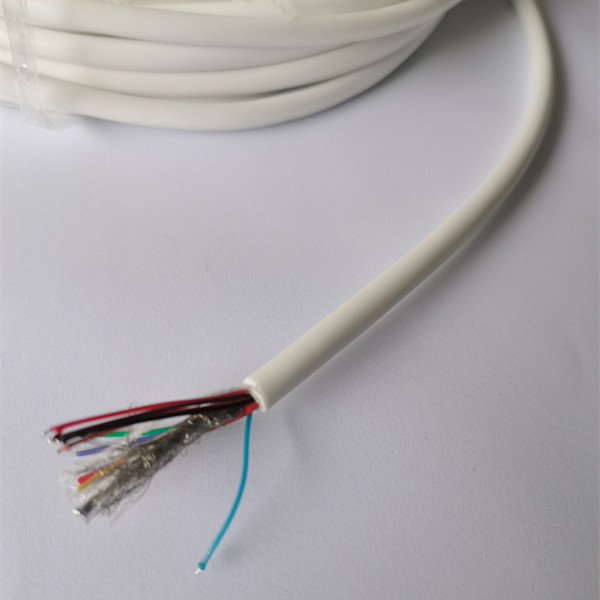 halogen free silicone cable,Custom Medical cable,Custom Medical Silicone cable