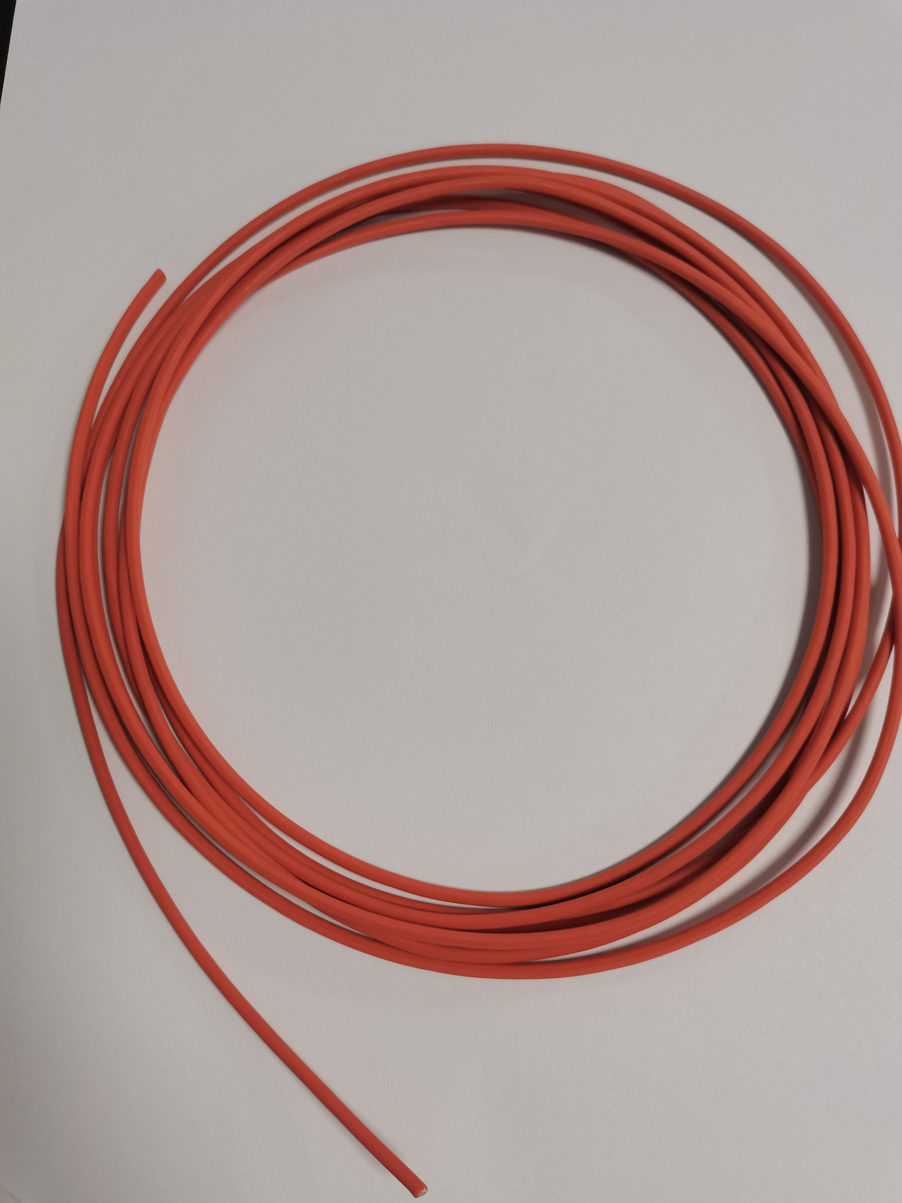 Oil Cooled Motor Lead Wire