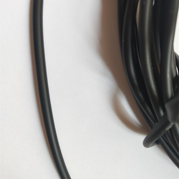 fluoroelastomer fpm wire cable