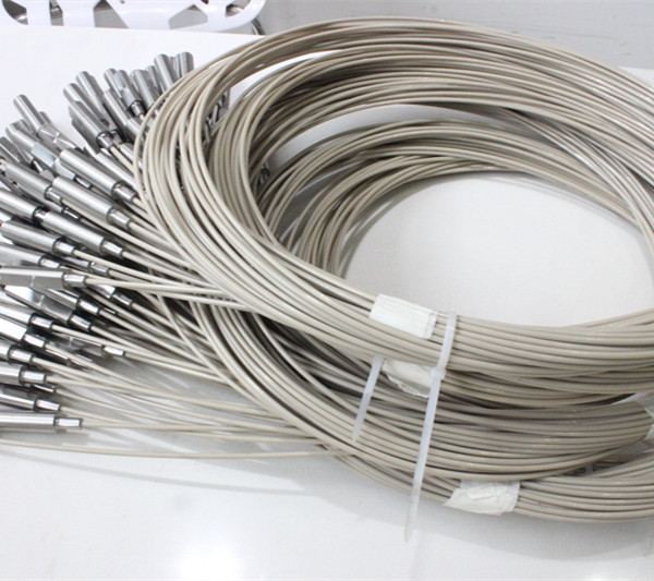 PEEK racking cable for electronic industry,PEEK racking cable, PEEK Stainless Steel Wire CABLE,  PEEK Stainless Steel S304 CABLE,50mm2 PEEK CABLE
