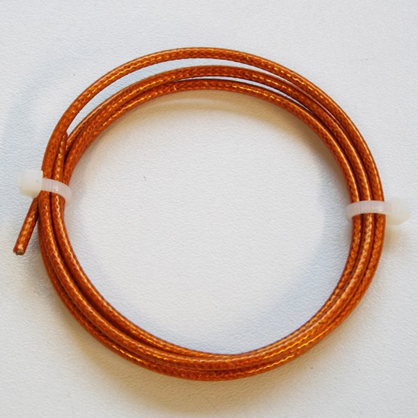 Ultra High Vacuum Wire & Thermocouple