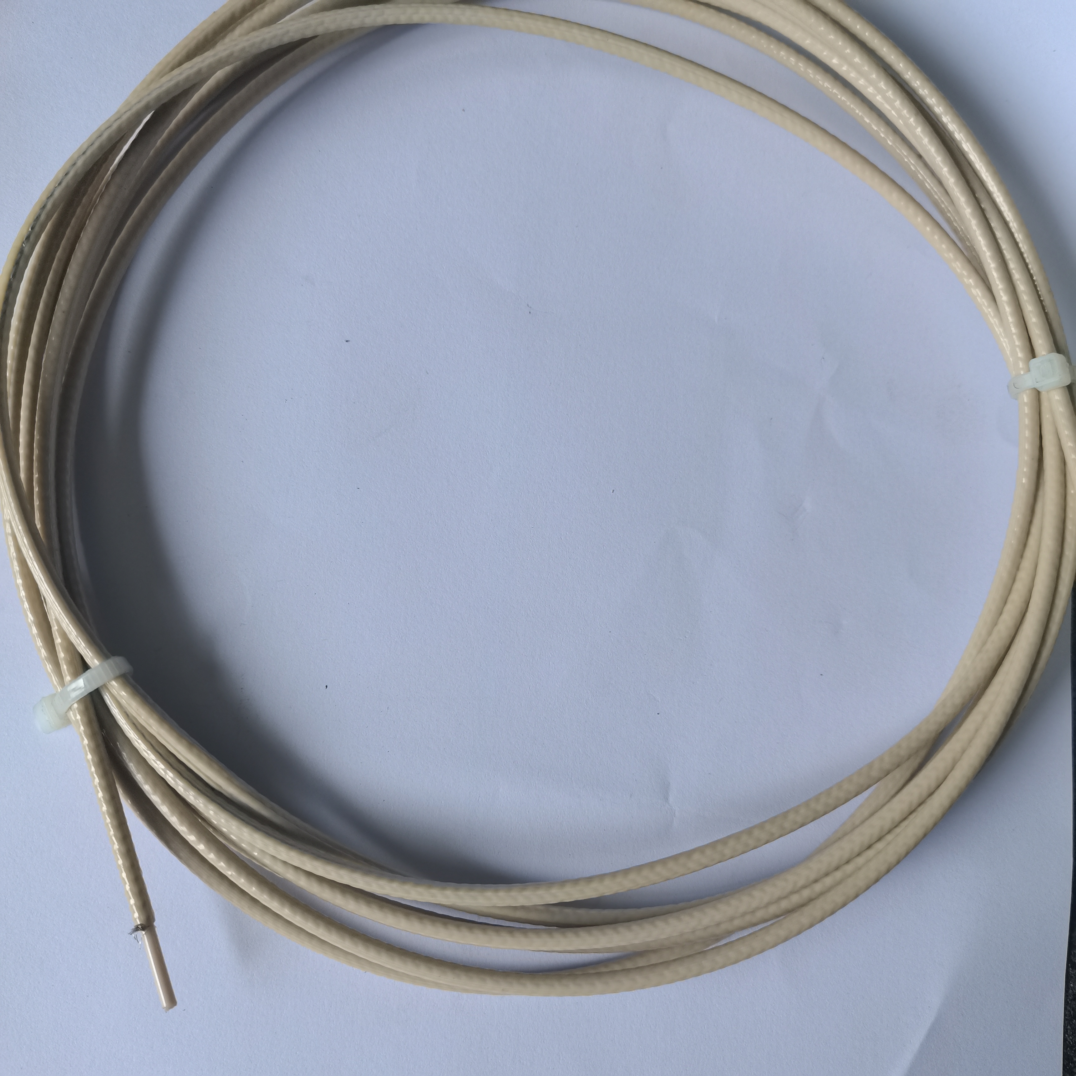 UHV Cables And Low Outgassing Wire