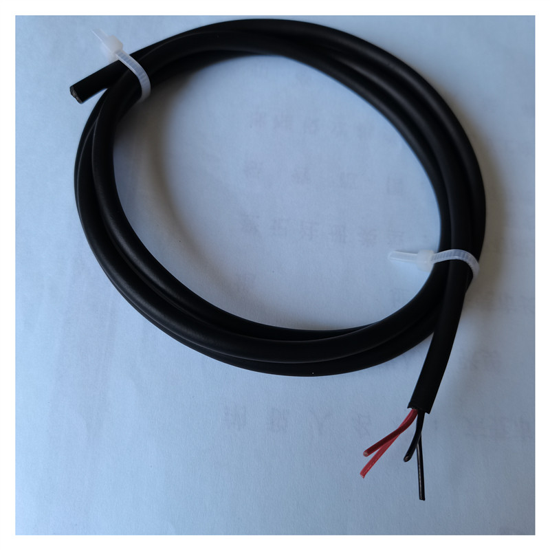 Heat Resistant Cables