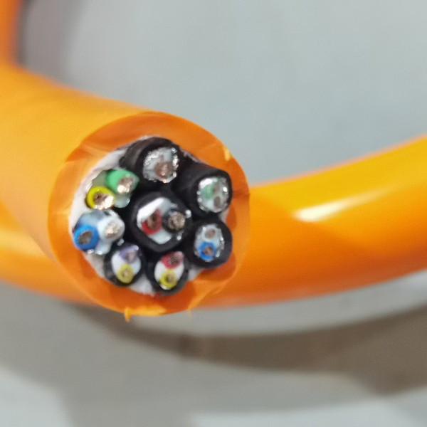 High Temperature Bespoke Cables For Extreme Environments