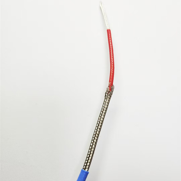 Extremely Low Temperature Cable