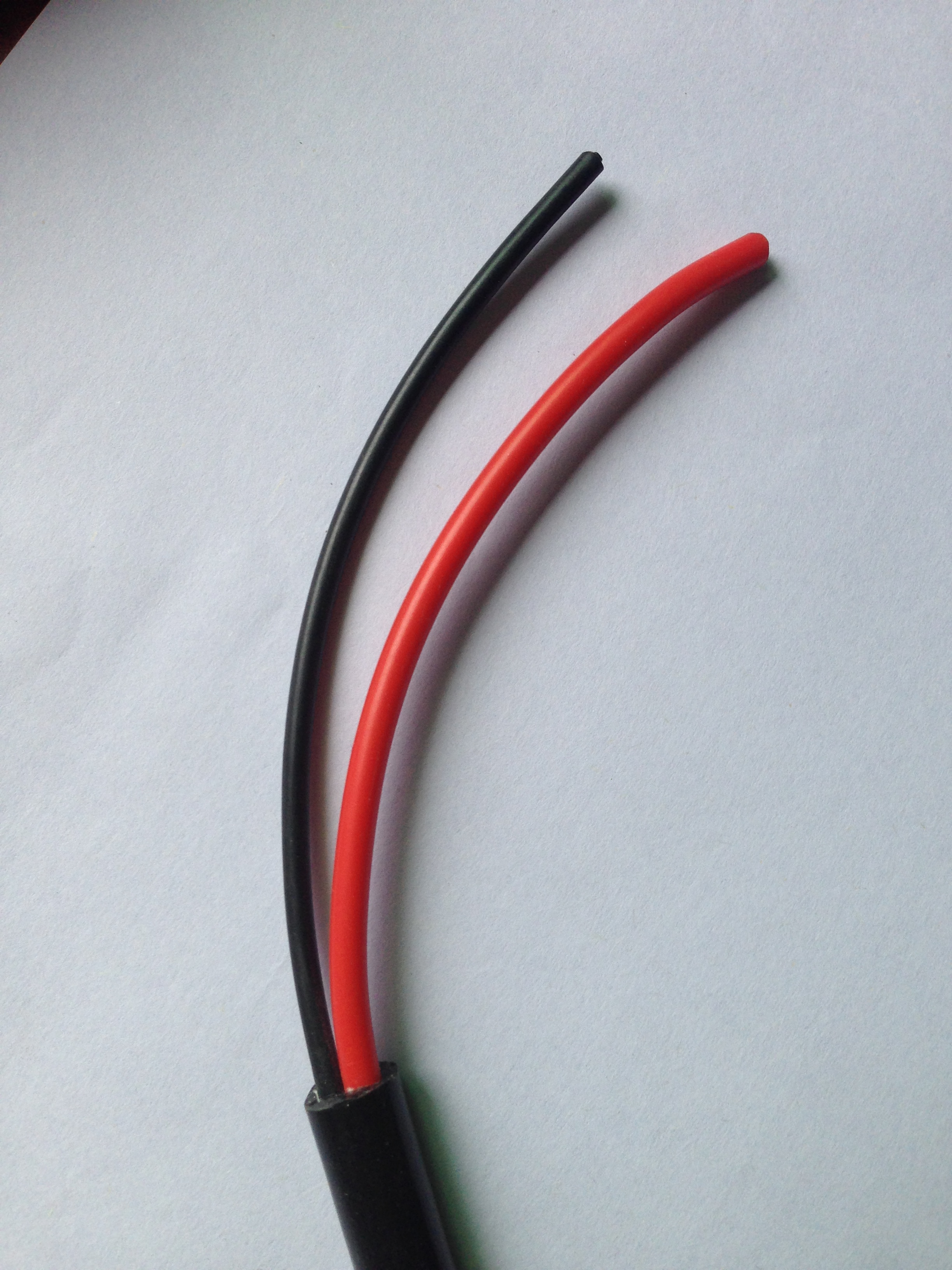 ARX-9 WIRE CABLE