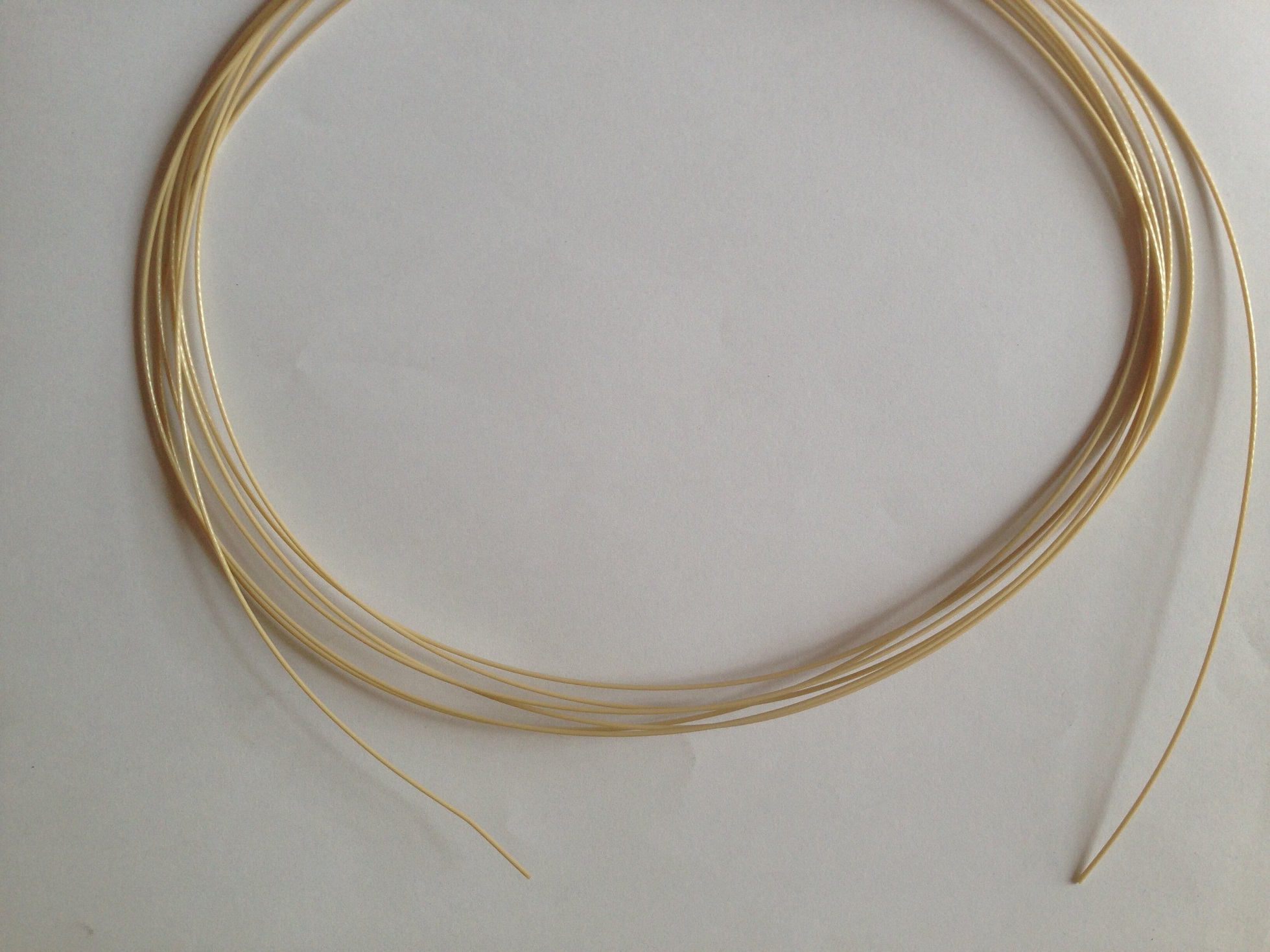 PAEK WIRE CABLE