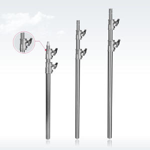 Push Up Mast Stainless Steel And Heavy Duty Type High Quality